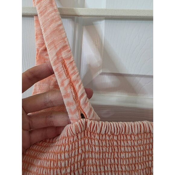 Free people Delilah Romper M - Picture 8 of 9